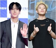 '병역 비리' 나플라, 징역 1년에 불복...라비는 항소 'NO' [Oh!쎈 이슈]