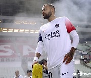 '이강인 동료' 네이마르, 바르사 복귀 원했지만... 유럽생활 끝, 'PSG→사우디 이적' 2년간 2300억 받는다