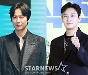 김남길, "BTS 진 푼수"..'쓸데없이 조잘' 주지훈 안목 적중 [★FOCUS]