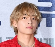 방탄소년단 뷔, 다이어트 하다가 멘붕 "지금 체중 62kg"