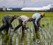 MALAYSIA AGRICULTURE TOURISM