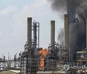 Texas-Refinery Fire-Lawsuit