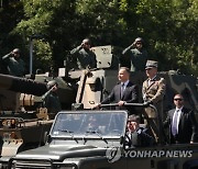 POLAND ARMED FORCES DAY