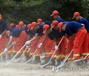 China Flooding