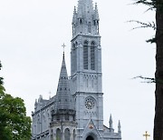 FRANCE 150th ANNIVERSARY OF FRENCH PILGRIMAGE