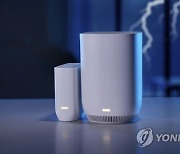 The Xfinity Storm-Ready WiFi Device