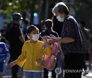 중국 작년 합계출산율 1.09명 예상…"역대 최저"