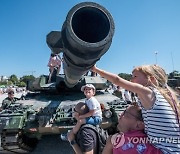 POLAND ARMED FORCES DAY