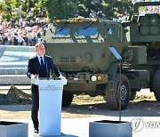 POLAND ARMED FORCES DAY