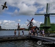 Netherlands Daily Life