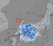 광복절에 독도 ‘다케시마’로 쓴 日기상청...서경덕 “도발 대응해야”