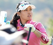 LPGA 신인상에 세계 1인자였던 티띠꾼, 한화클래식서 KLPGA 투어 우승 사냥