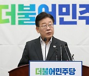 민주, 오늘 의원총회…'혁신안' 두고 계파 갈등 격화되나