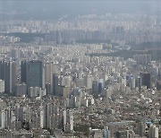 전국 아파트 분양가 5개월 연속↑…서울은 오름세 멈춰