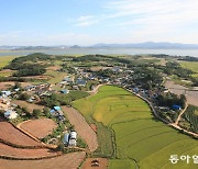 400년을 이어온 인연…해남군- 중국 옹원현 한·중 관광 새 시대 연다