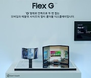 LG디스플레이 "연내 흑자전환… 5년내 IT용 OLED 5배 성장"