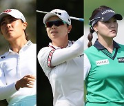 다니엘 강, KLPGA 하이원리조트 대회 출전…지은희·유소연도 도전장