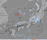 일 기상청·야후 재팬, 날씨 지도에 떡하니 ‘다케시마’