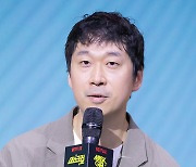 '마스크걸' 김용훈 "이한별 캐스팅, 바탕화면에서 발견... 운명같았다"