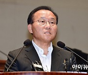 윤재옥, 野 '채 상병 특검' 일축…"수사는 경찰이 해야"