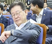 이재명 '개딸 총동원령'…검찰 출석 하루전, 시간·장소 알렸다