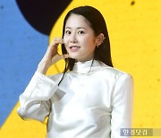 '마스크걸' 고현정 "누구나 살면서 마스크를 쓰잖아요"