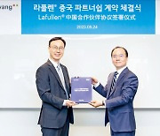 "43억弗 글로벌 필러 시장 잡아라" 진격하는 K제약·바이오기업