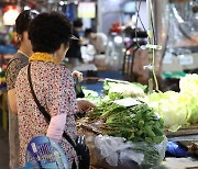 '상추 리필 금지'…"오죽하면 이러겠냐" 고깃집 사장님 '한숨'