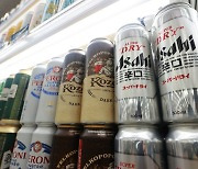 Japanese beer imports heat up as Korean hostility cools