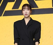 ‘마스크걸’ 이한별 “감사한 마음으로 준비…고현정이 안아줘 안심됐다”