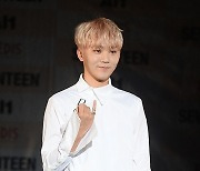 세븐틴 승관, 활동 중단 후 직접 전한 근황 “제대로 쉼...머지 않아 만나자”(전문)[M+이슈]