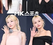 ‘엘즈업 재데뷔’ 휘서·나나·유키·케이·여름·연희·예은의 새 출발 [MK★이슈]