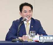 박민식,“안중근·김구 별 5개, 여운형·홍범도는 별 9개…중복서훈 바로잡아야”