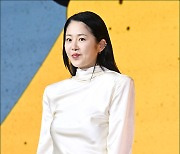 [MD포토] 고현정, '오랜만이라 떨려요'