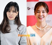 인증샷이 뭐라고‥고소영 광복절 日 여행→김성은 산불 피해 하와이 자랑