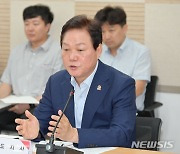 경남도, 전세사기 의심 공인중개사 특별점검 202건 적발