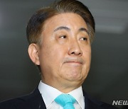 이동관 "군 복무 중 동아일보 입사, 부정행위 없었다"