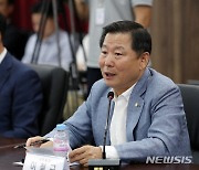 이철규, 여당 의원들에 "배 침몰시키는 승객 누가 태우겠나"