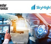 Rochester Electronics Partners with SkyHigh Memory Ltd.