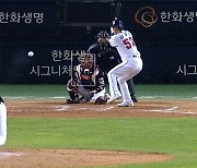 리그 3위 KT, 파죽의 4연승…롯데, SSG 꺾고 3연승