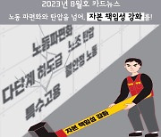 [카드뉴스] '모든' 노동자에게 노동권 보장을