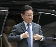 檢, 이재명 배임 액수 등 막판 혐의 다지기 총력