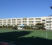 “주말체육학교 꿀잼…졸업해도 오고 싶어요”