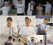 ‘세컨 하우스2’ 주상욱X조재윤, 강레오 세컨하우스 스케일에 ‘동공 확장’[채널예약]