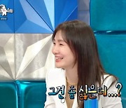 '라디오스타' 박효주 "'악귀' 오정세 母 역할, 그건 좀 싫어" [TV캡처]