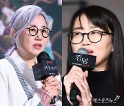 '★ 작가' 차기작, 또 끌린다…'로코' 김은숙 vs '물리학자' 김은희 [엑's 초점]