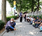 "폭염 노출 많을수록 노인 등 취약층 인지력 더 빨리 저하된다"