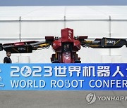 China Robot Conference