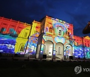 SINGAPORE NIGHT FESTIVAL