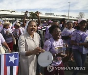 Brazil Women's March